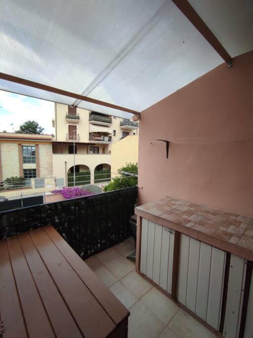 Apartament Casa Andreea Vicino Al Centro Di Olbia Iun R5904 Zewnętrze zdjęcie