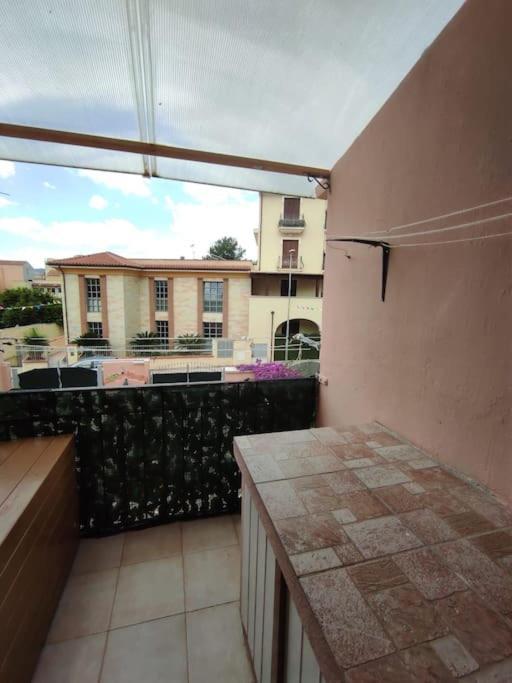 Apartament Casa Andreea Vicino Al Centro Di Olbia Iun R5904 Zewnętrze zdjęcie