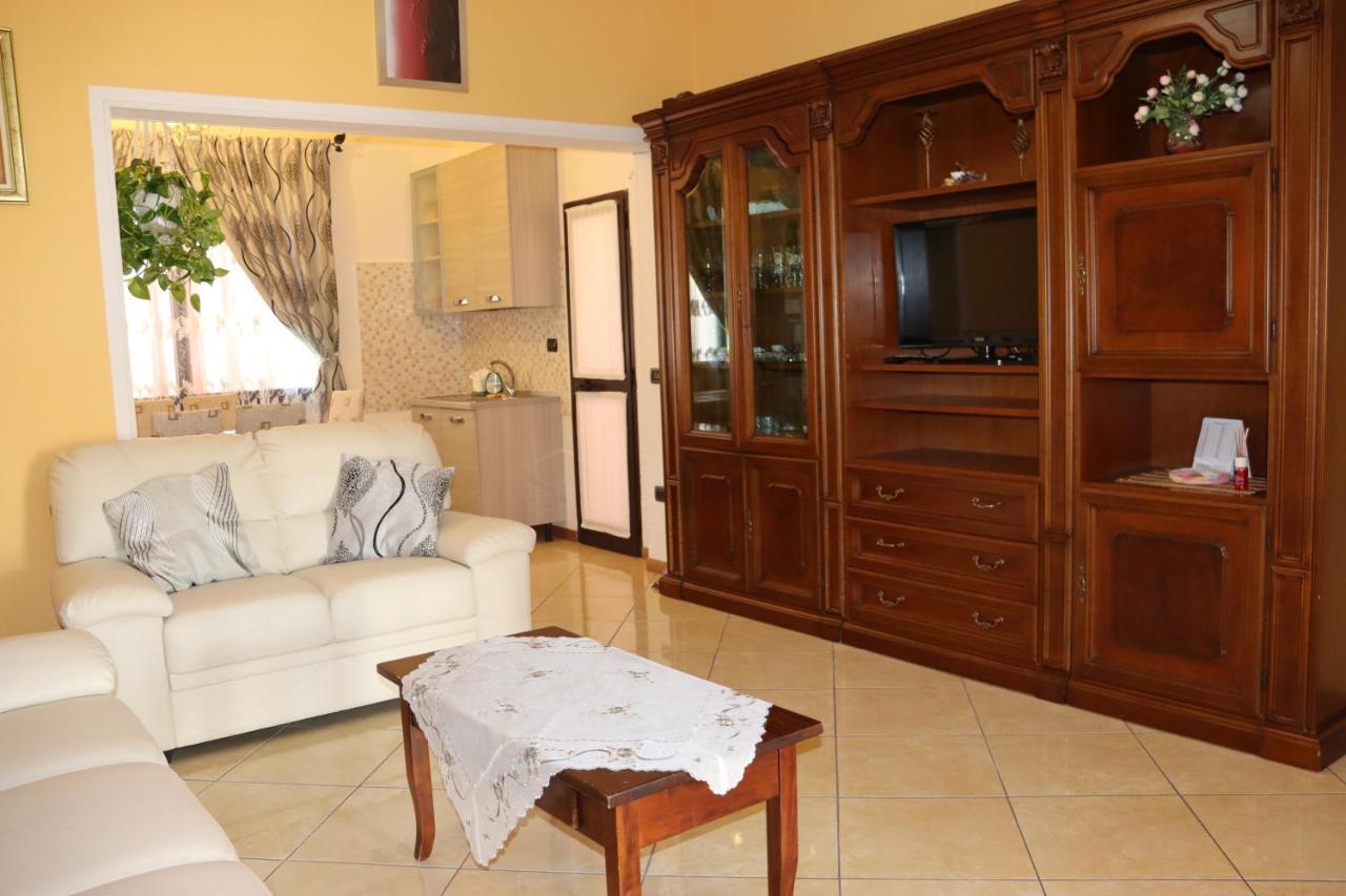 Apartament Casa Andreea Vicino Al Centro Di Olbia Iun R5904 Zewnętrze zdjęcie