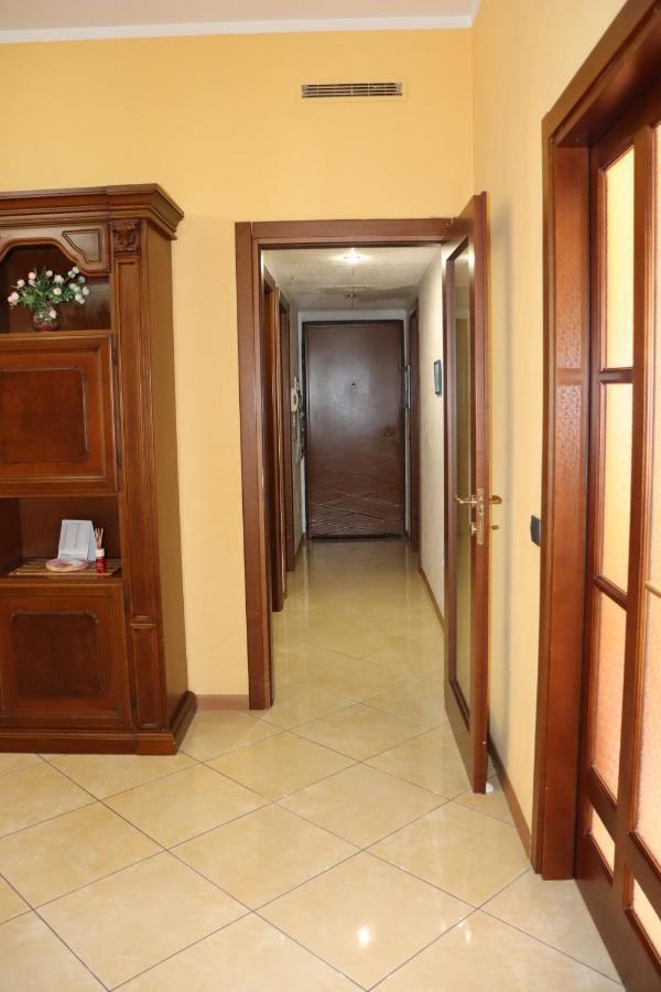 Apartament Casa Andreea Vicino Al Centro Di Olbia Iun R5904 Zewnętrze zdjęcie