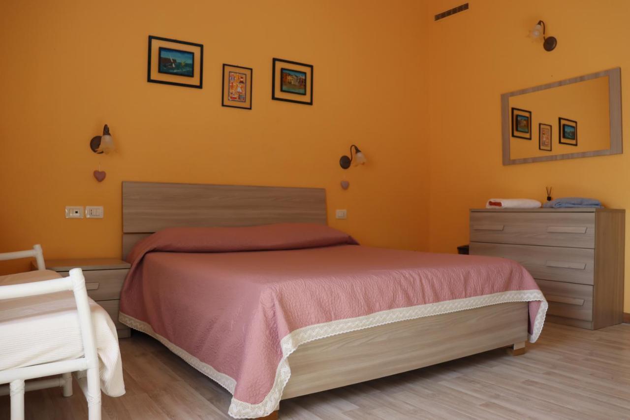 Apartament Casa Andreea Vicino Al Centro Di Olbia Iun R5904 Zewnętrze zdjęcie