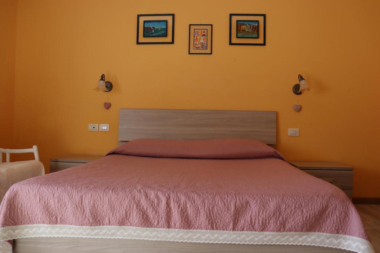 Apartament Casa Andreea Vicino Al Centro Di Olbia Iun R5904 Zewnętrze zdjęcie