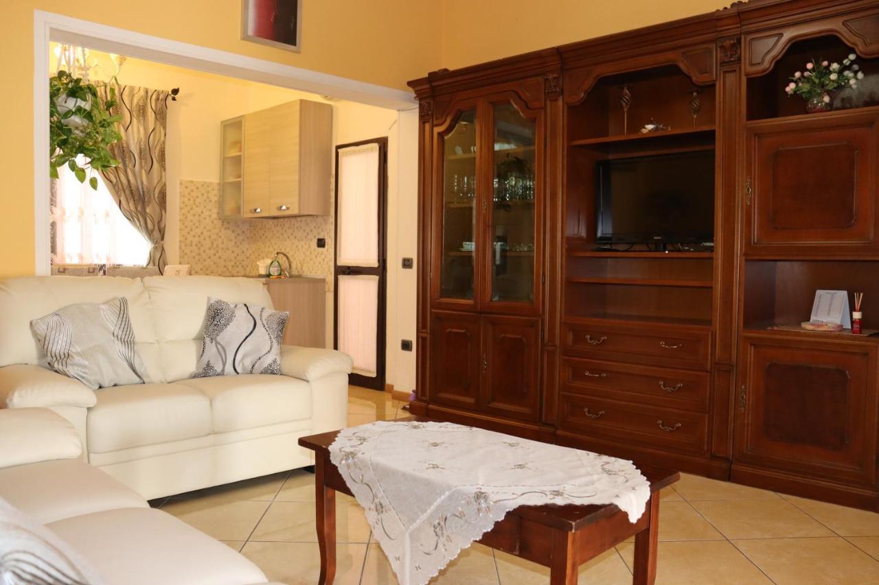 Apartament Casa Andreea Vicino Al Centro Di Olbia Iun R5904 Zewnętrze zdjęcie