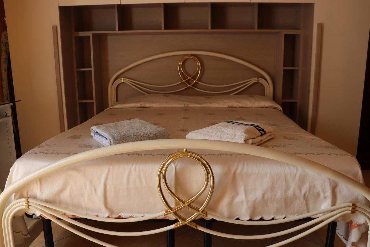 Apartament Casa Andreea Vicino Al Centro Di Olbia Iun R5904 Zewnętrze zdjęcie