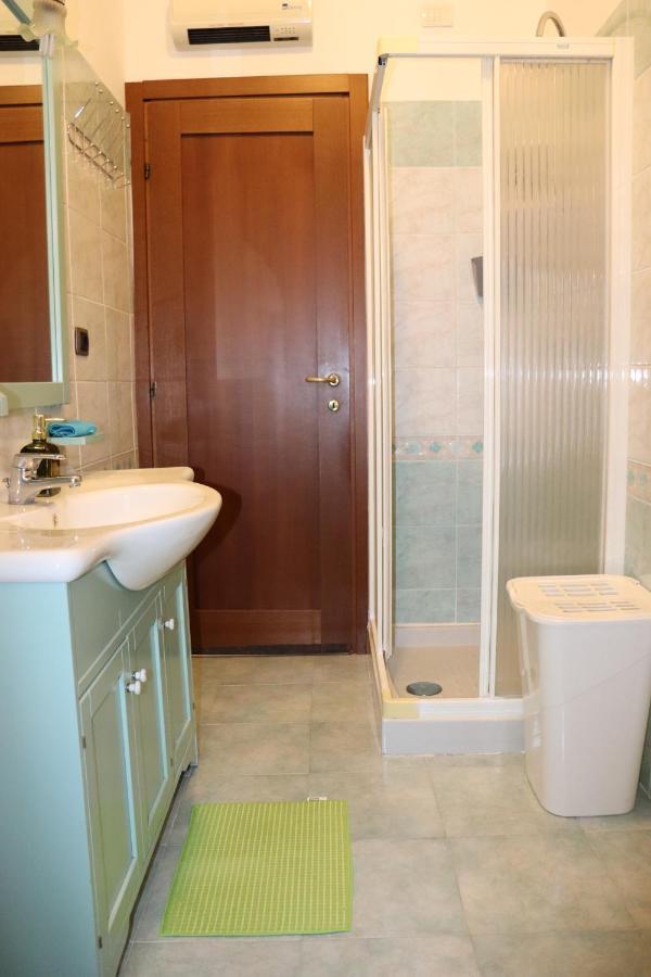 Apartament Casa Andreea Vicino Al Centro Di Olbia Iun R5904 Zewnętrze zdjęcie