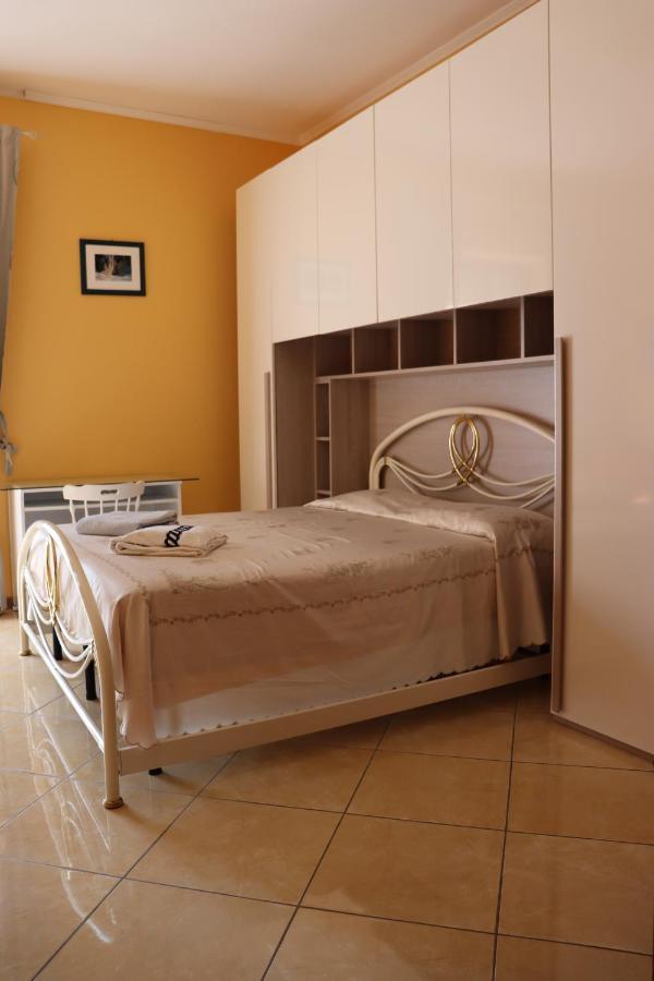 Apartament Casa Andreea Vicino Al Centro Di Olbia Iun R5904 Zewnętrze zdjęcie