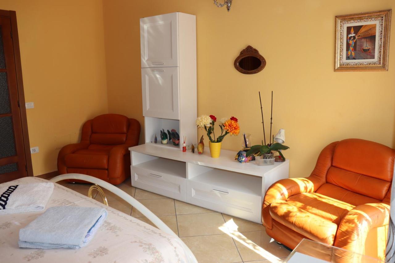 Apartament Casa Andreea Vicino Al Centro Di Olbia Iun R5904 Zewnętrze zdjęcie