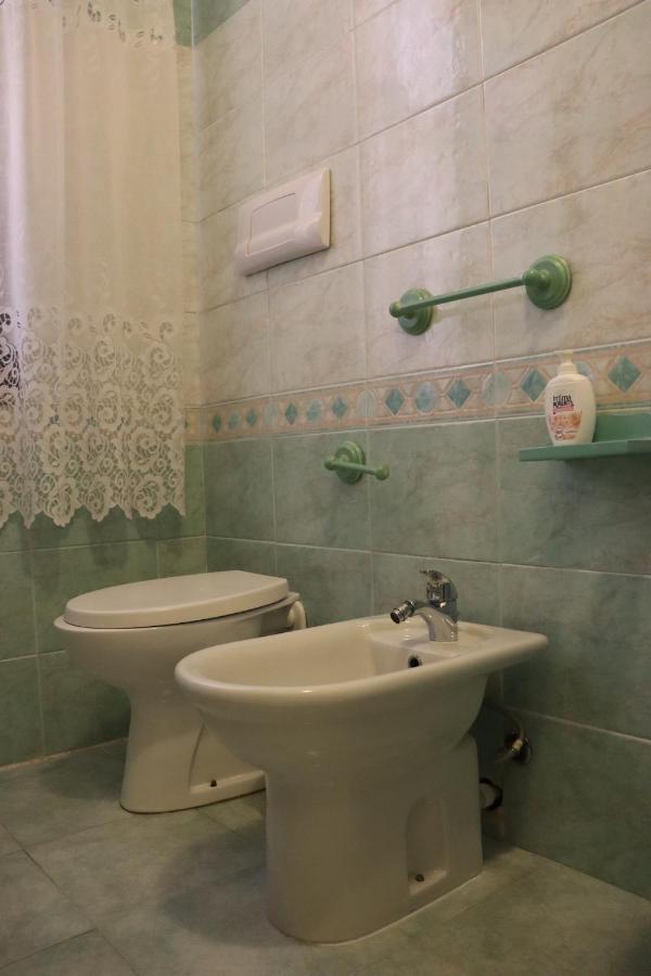 Apartament Casa Andreea Vicino Al Centro Di Olbia Iun R5904 Zewnętrze zdjęcie