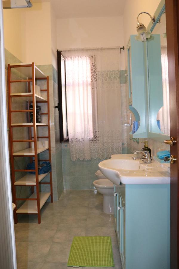 Apartament Casa Andreea Vicino Al Centro Di Olbia Iun R5904 Zewnętrze zdjęcie