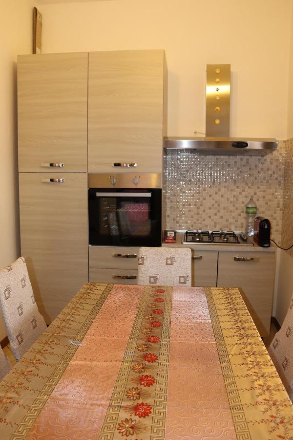 Apartament Casa Andreea Vicino Al Centro Di Olbia Iun R5904 Zewnętrze zdjęcie