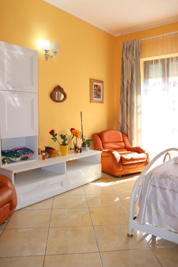 Apartament Casa Andreea Vicino Al Centro Di Olbia Iun R5904 Zewnętrze zdjęcie