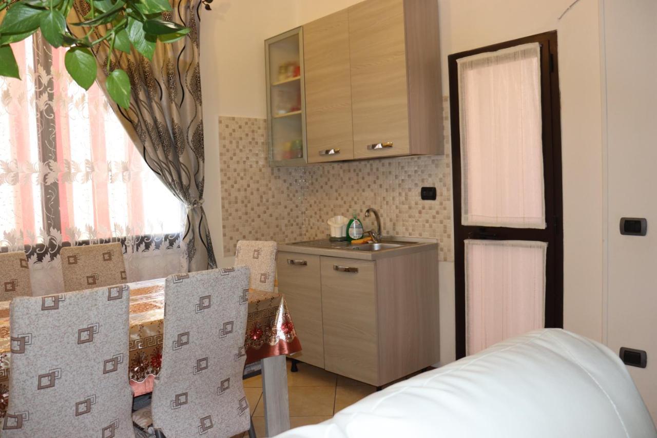 Apartament Casa Andreea Vicino Al Centro Di Olbia Iun R5904 Zewnętrze zdjęcie
