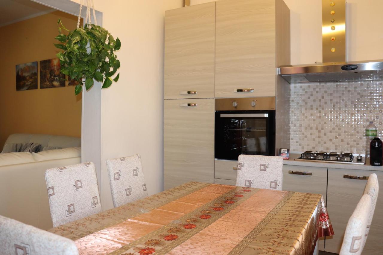 Apartament Casa Andreea Vicino Al Centro Di Olbia Iun R5904 Zewnętrze zdjęcie
