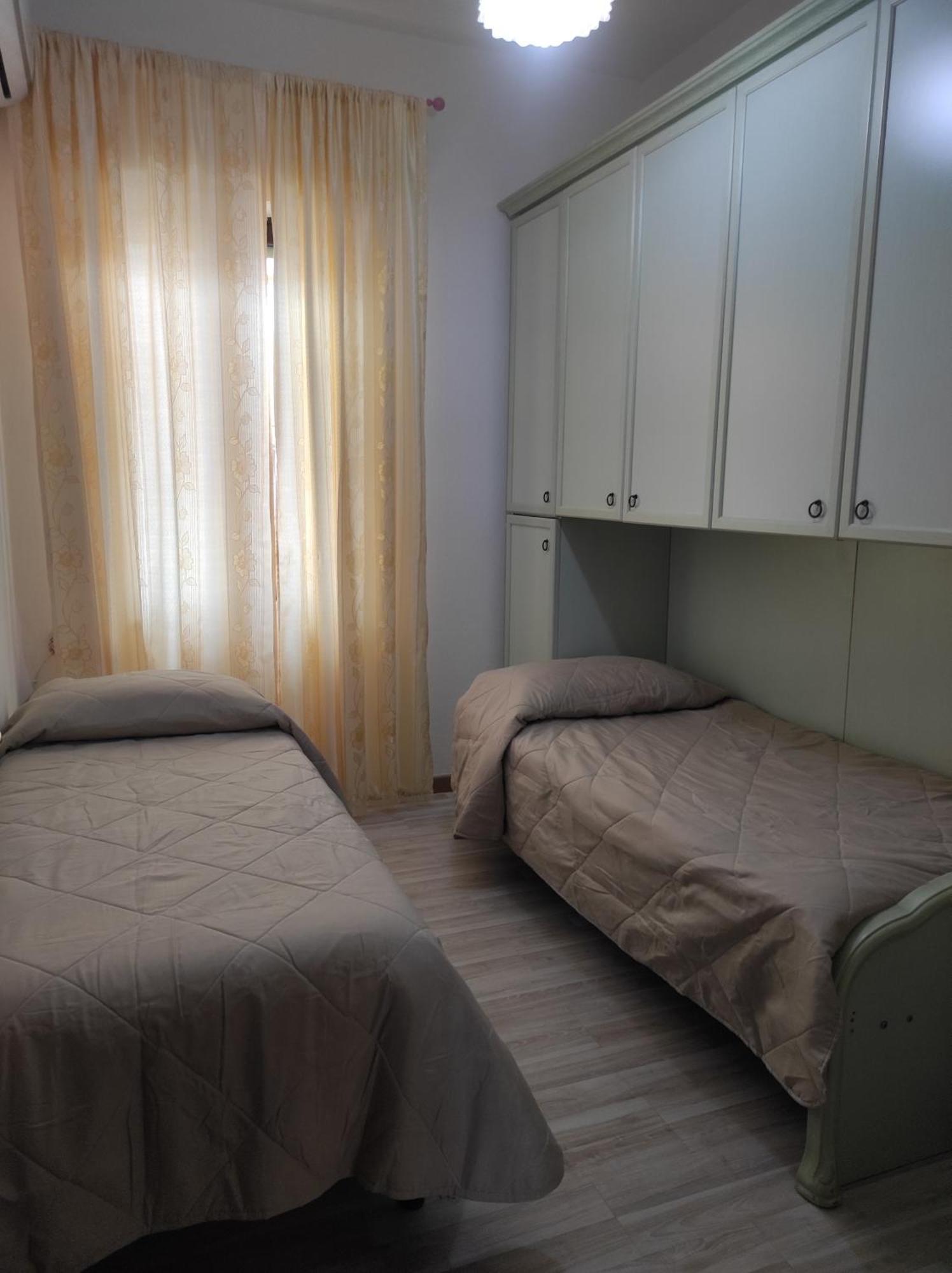 Apartament Casa Andreea Vicino Al Centro Di Olbia Iun R5904 Zewnętrze zdjęcie