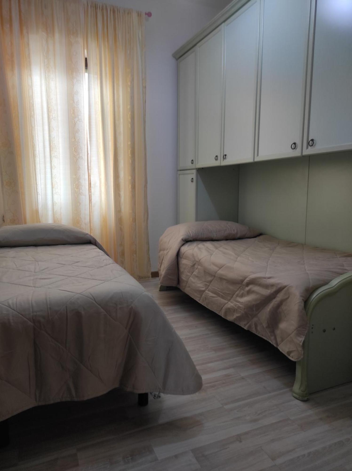 Apartament Casa Andreea Vicino Al Centro Di Olbia Iun R5904 Zewnętrze zdjęcie